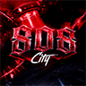 808 City